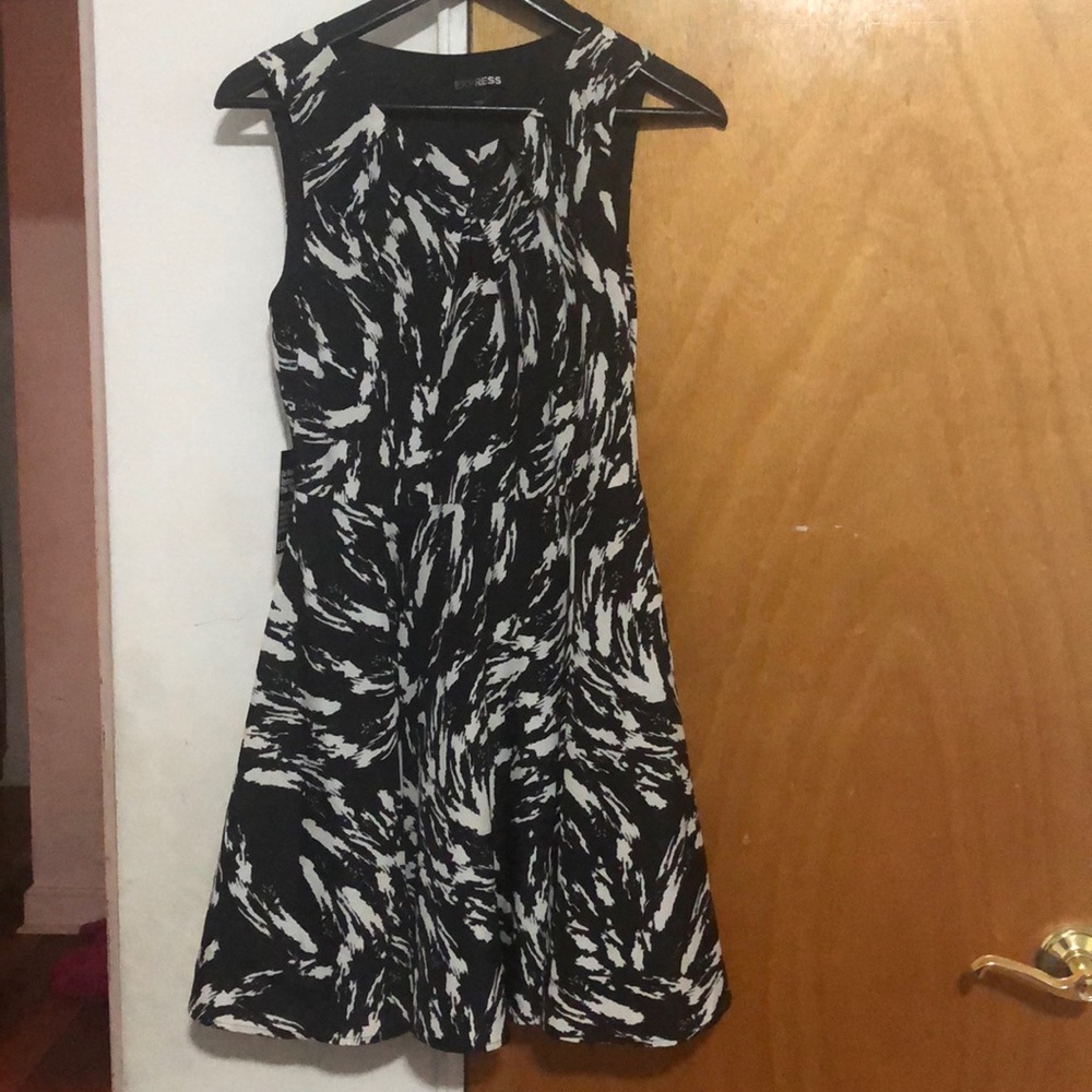 BRAND NEW dress from Express!